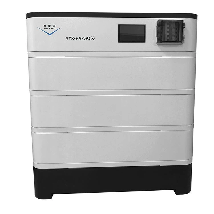 Backup Systems For Homes