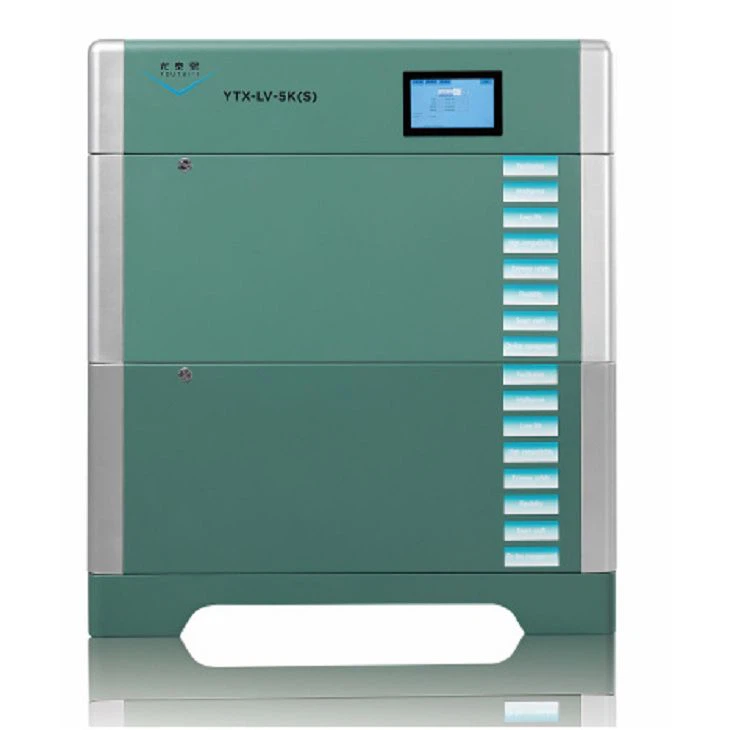 Kućni sustavi za skladištenje baterija