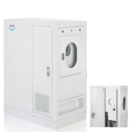 Rezervna baterija od 30 Kwh s pretvaračem